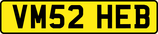 VM52HEB