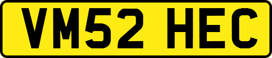 VM52HEC