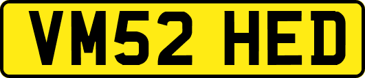 VM52HED