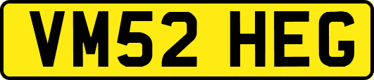 VM52HEG