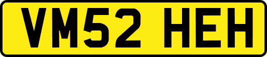 VM52HEH