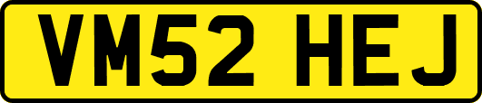 VM52HEJ