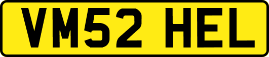 VM52HEL