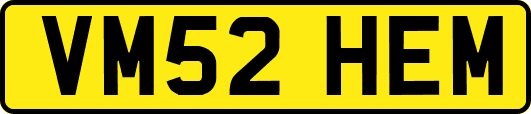VM52HEM