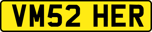 VM52HER
