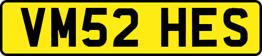 VM52HES