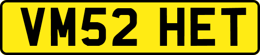 VM52HET
