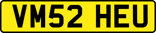 VM52HEU
