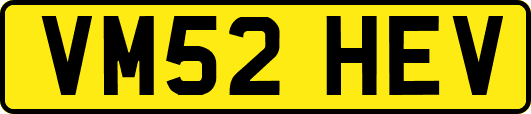 VM52HEV