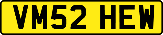 VM52HEW