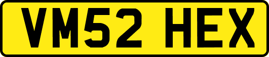 VM52HEX
