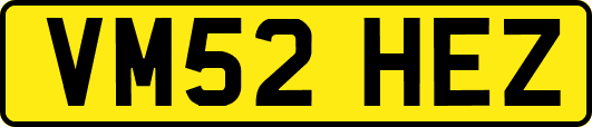 VM52HEZ
