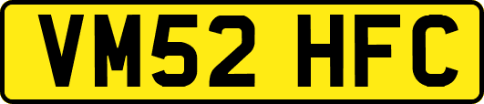 VM52HFC