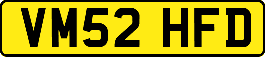 VM52HFD