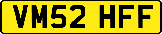 VM52HFF