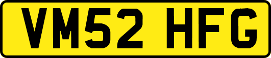 VM52HFG