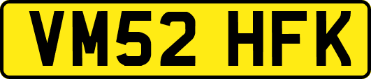 VM52HFK