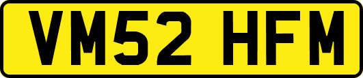 VM52HFM