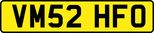 VM52HFO