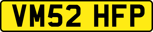 VM52HFP