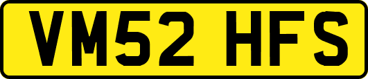 VM52HFS