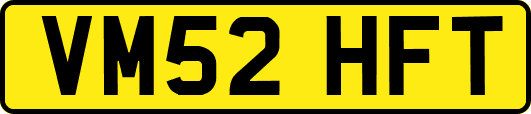 VM52HFT