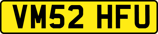 VM52HFU