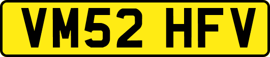 VM52HFV