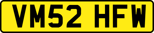 VM52HFW