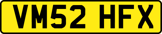 VM52HFX