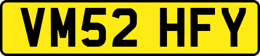VM52HFY