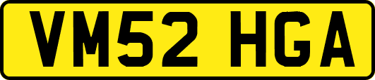 VM52HGA