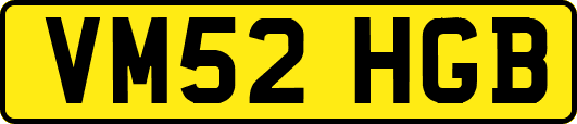 VM52HGB