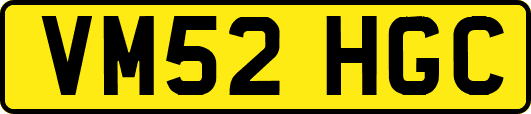 VM52HGC