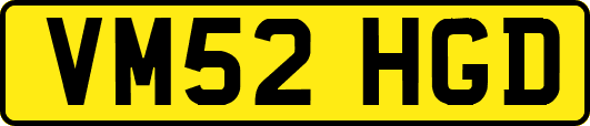 VM52HGD