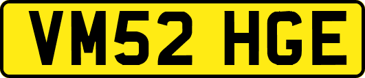 VM52HGE