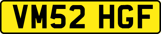 VM52HGF