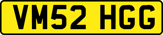 VM52HGG