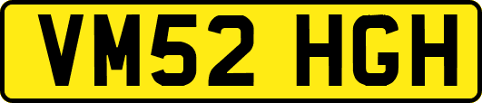 VM52HGH