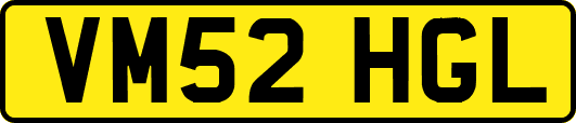 VM52HGL