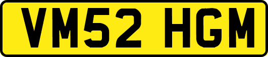 VM52HGM