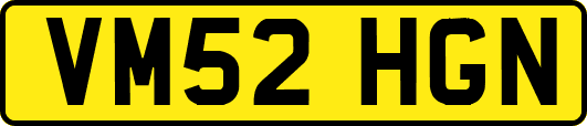 VM52HGN