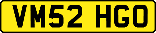 VM52HGO