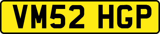 VM52HGP
