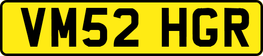 VM52HGR