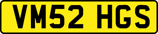 VM52HGS