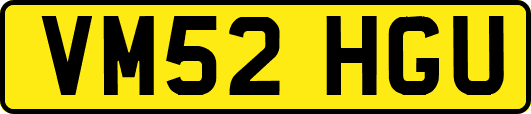 VM52HGU