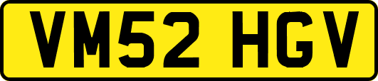 VM52HGV