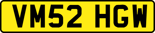 VM52HGW