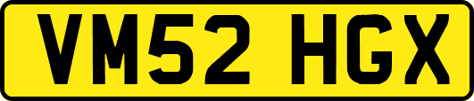VM52HGX